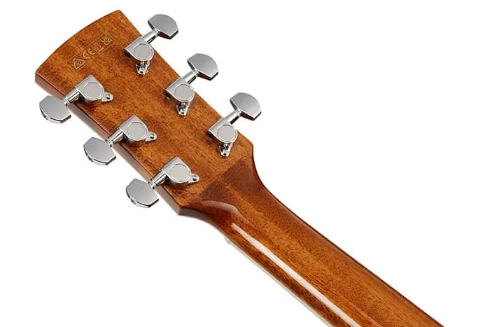 Ibanez AC390CE — photo 2