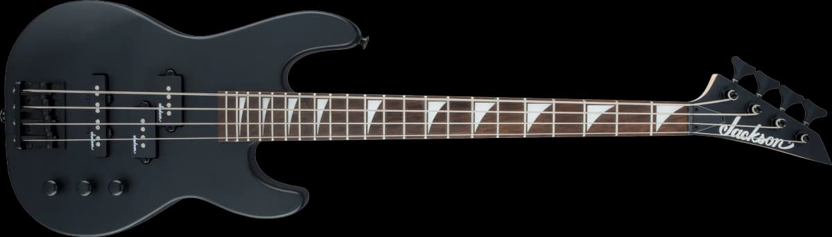 Jackson JS Series Concert Bass Minion JS1X — photo 3