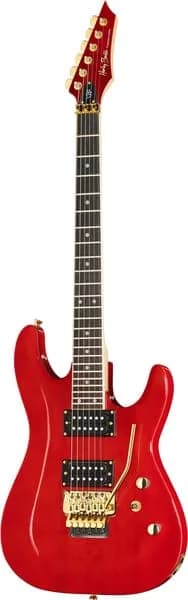 Harley Benton S-620 TR