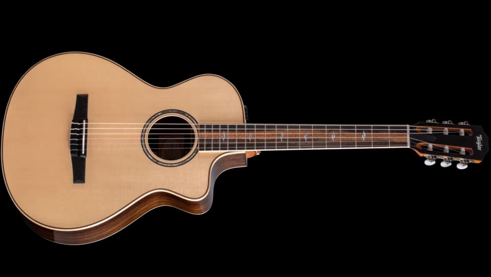 Taylor 812ce-N