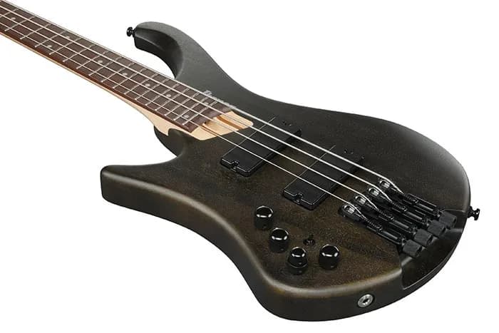 Ibanez EHB600L — photo 2