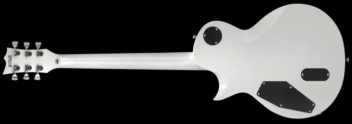 ESP EC-1000 Pearl White — photo 2