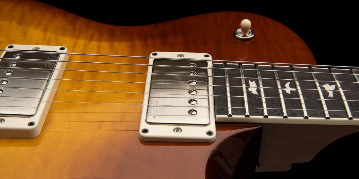 PRS S2 McCarty 594 Singlecut — photo 3