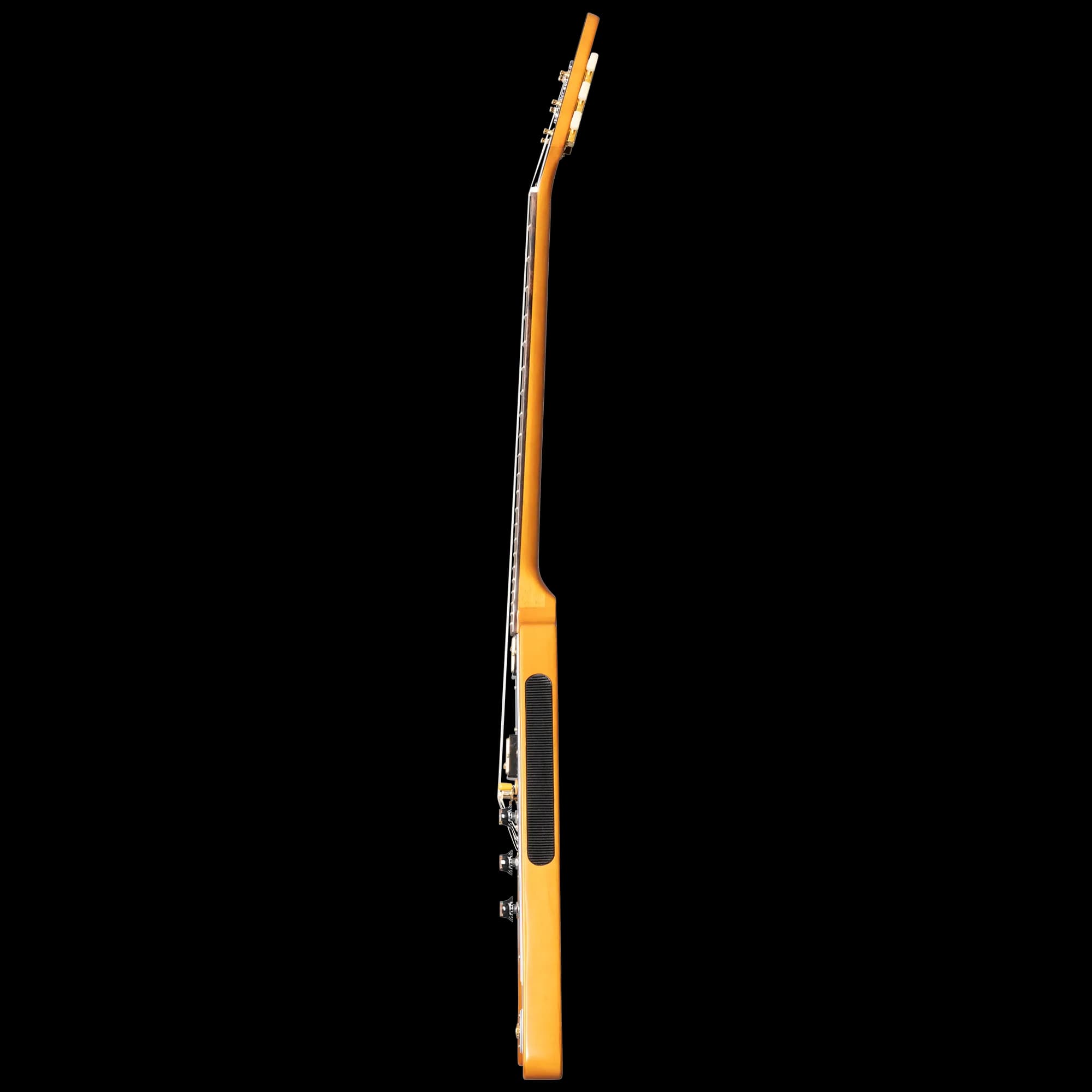 Epiphone IGC 1958 Korina Flying V, Aged Natural, Exclusive — photo 7