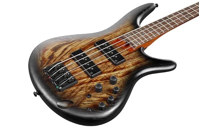Ibanez SR600E — photo 4
