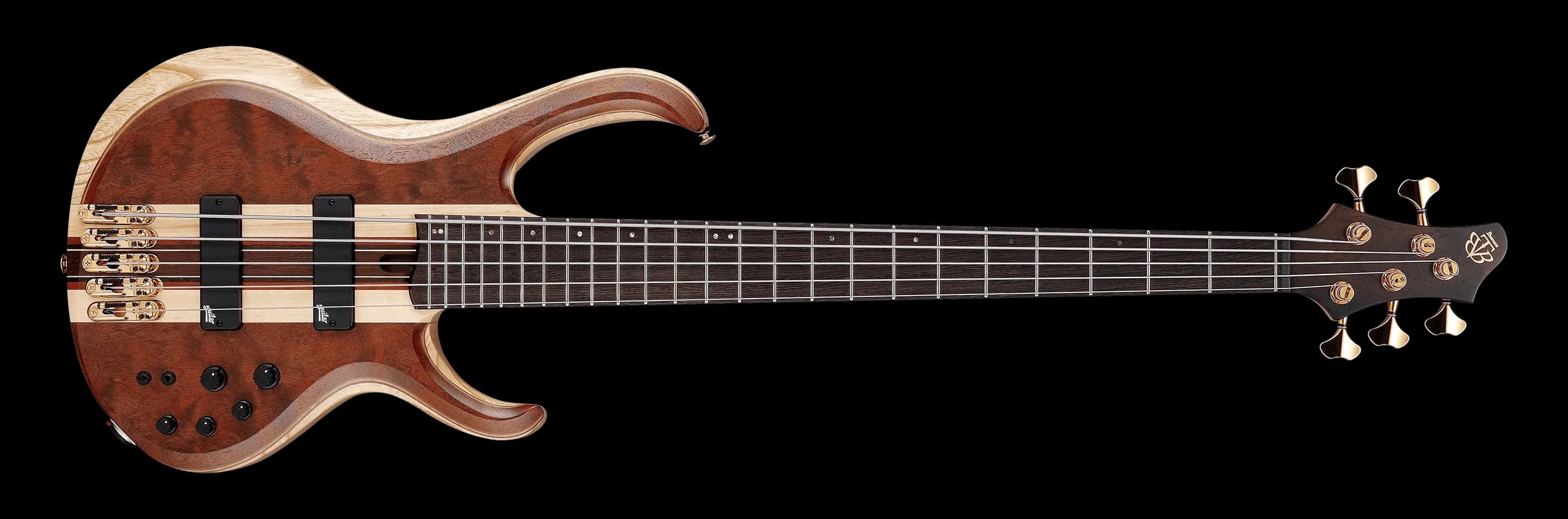 Ibanez BTB1835