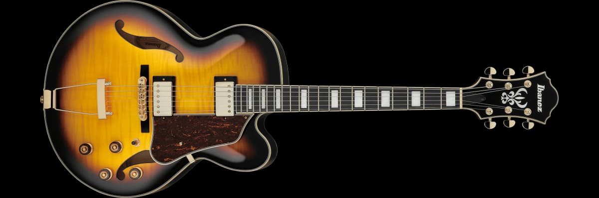 Ibanez AF95FM