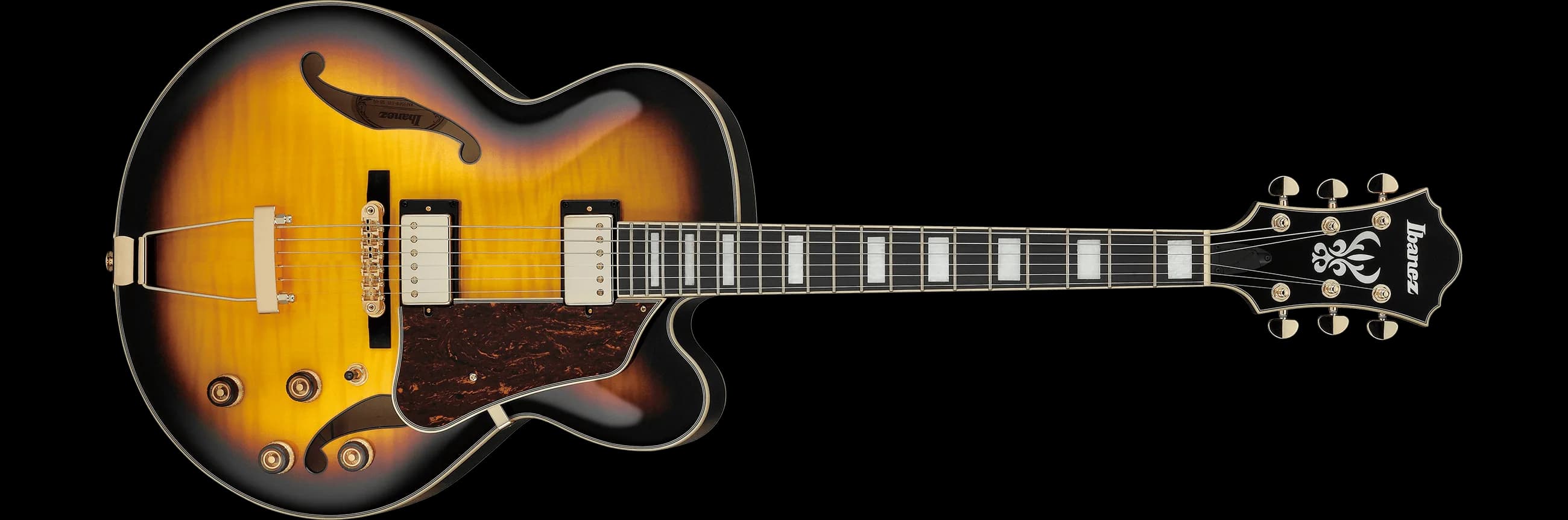 Ibanez AF95FM