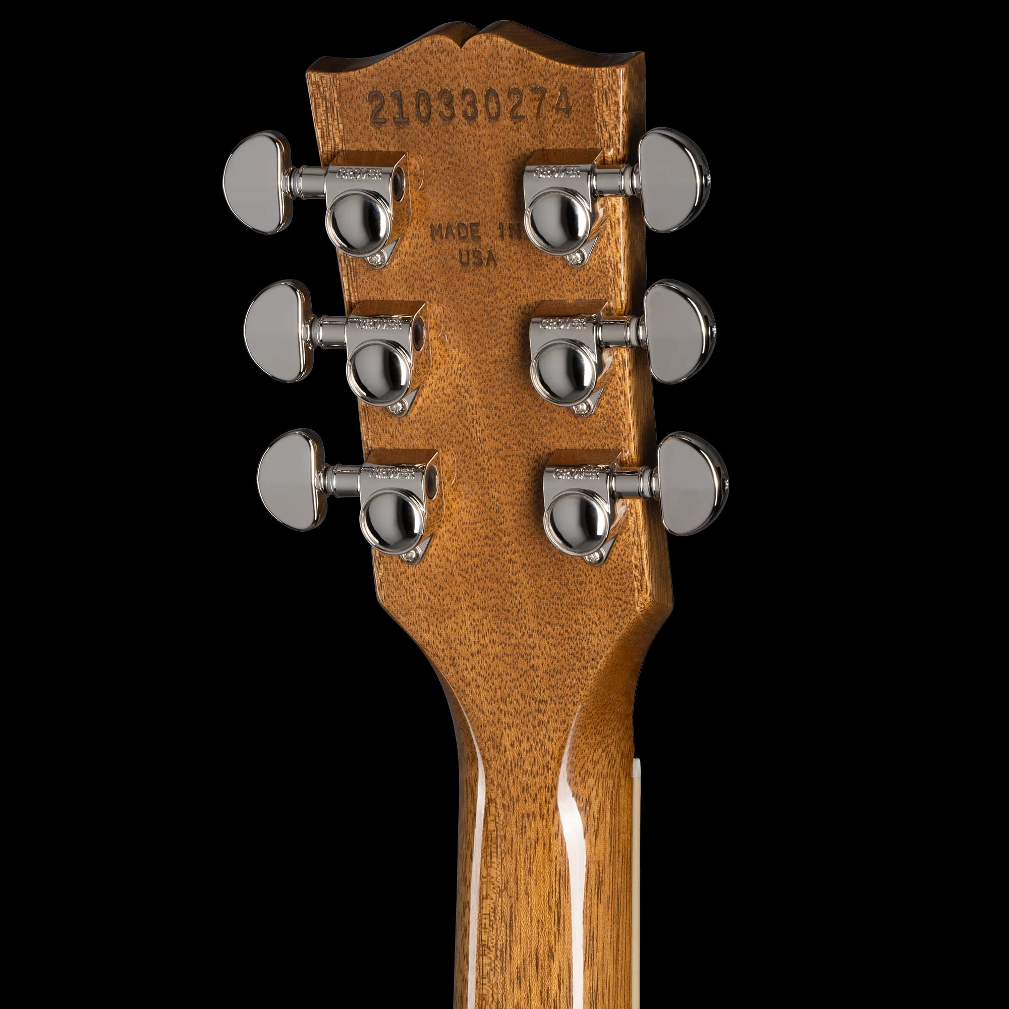 Gibson Les Paul Standard 60s Custom Color, Pelham Blue — photo 6