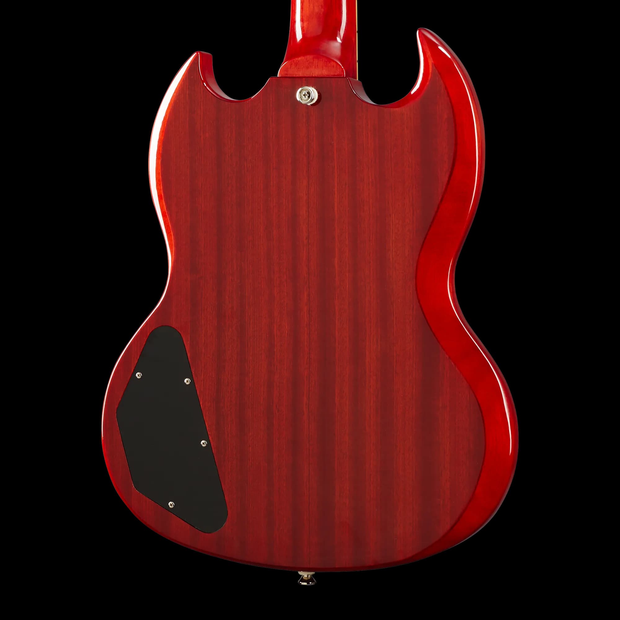 Epiphone SG Standard '61, Vintage Cherry — photo 2