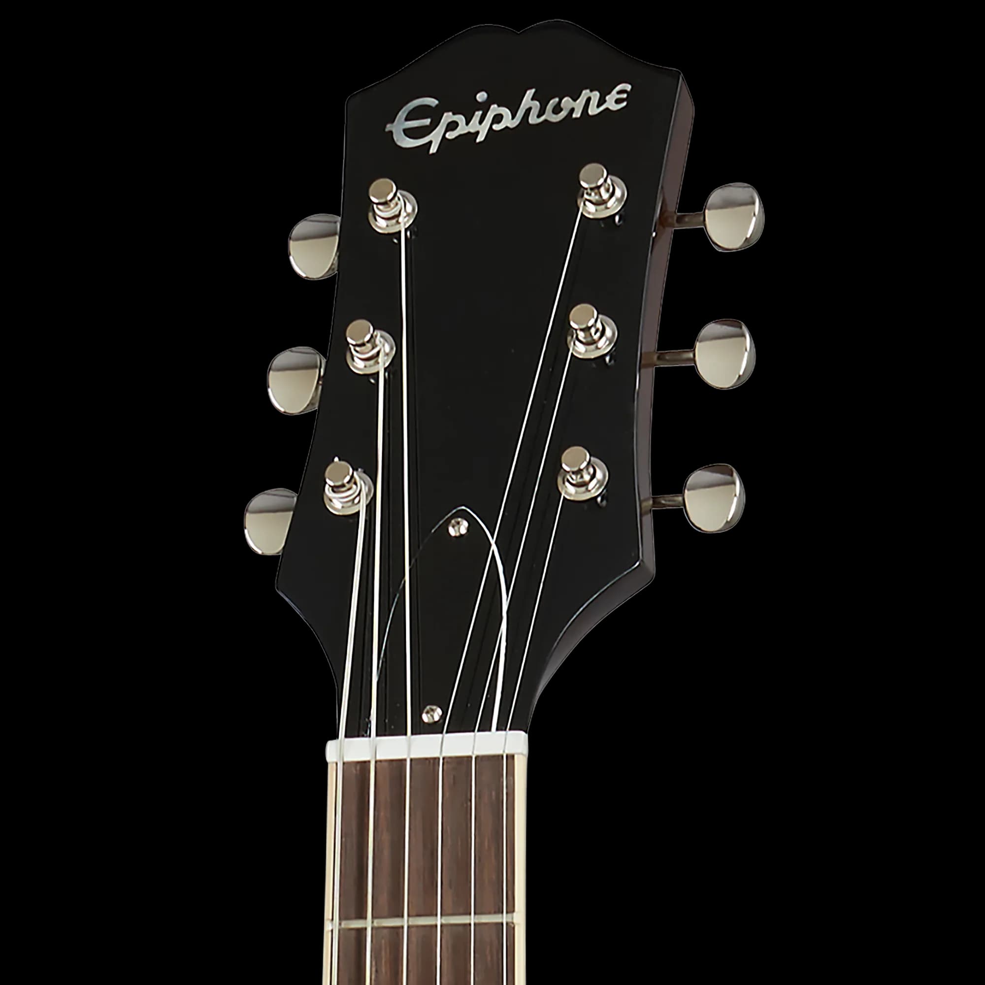 Epiphone USA Casino, Vintage Sunburst — photo 5