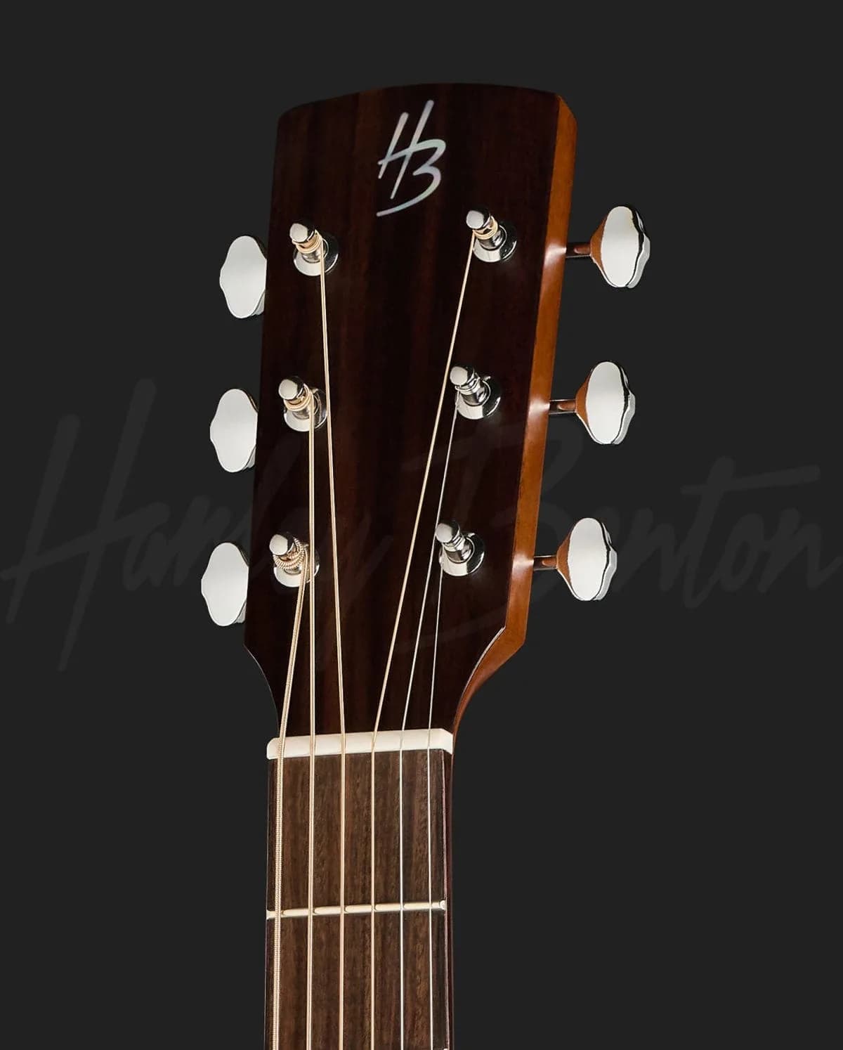 Harley Benton CLD-65S NT — photo 6