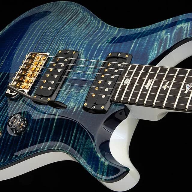 PRS Custom 24-08 — photo 3