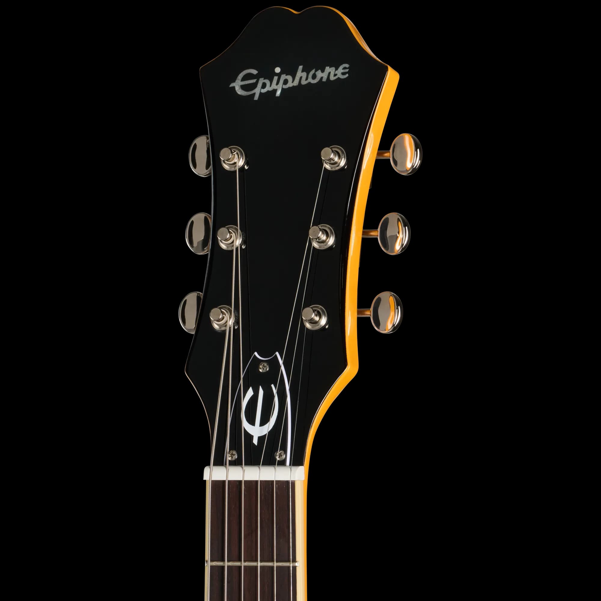 Epiphone Casino, California Coral, Exclusive — photo 5