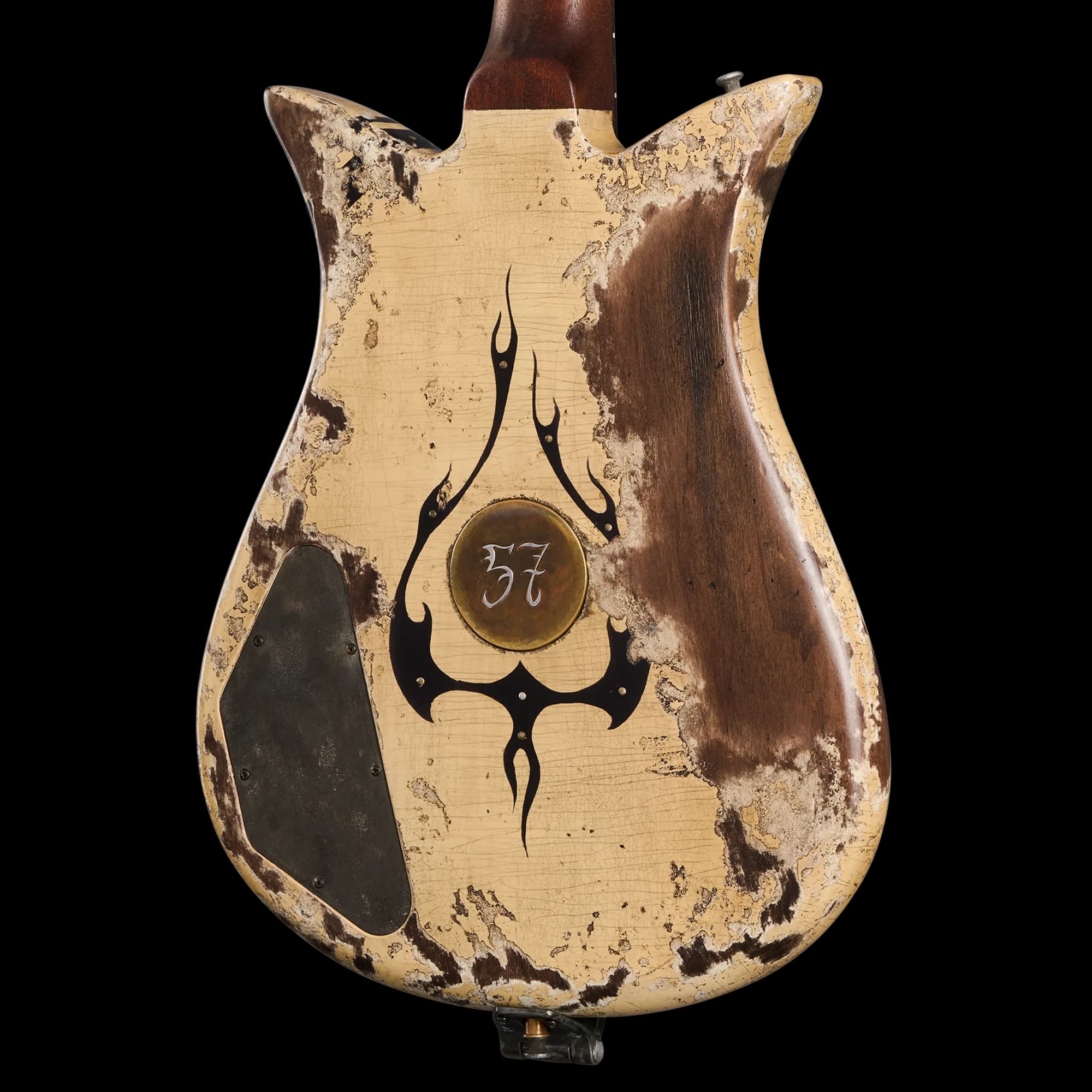 Gibson Leo Scala Theodore Retroliner – Custom 57, Custom 57 — photo 2