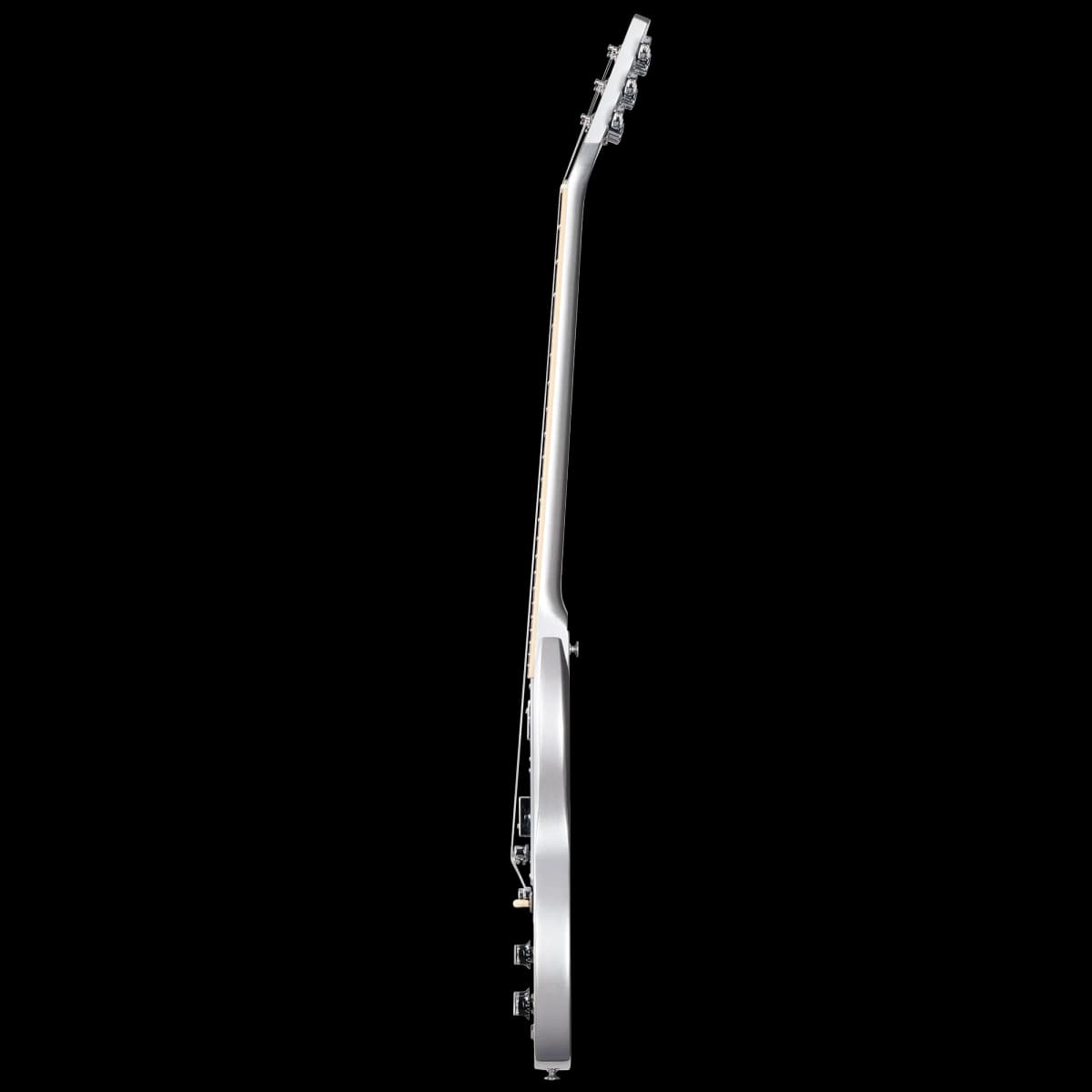 Gibson SG Standard Custom Color, Silver Mist — photo 7
