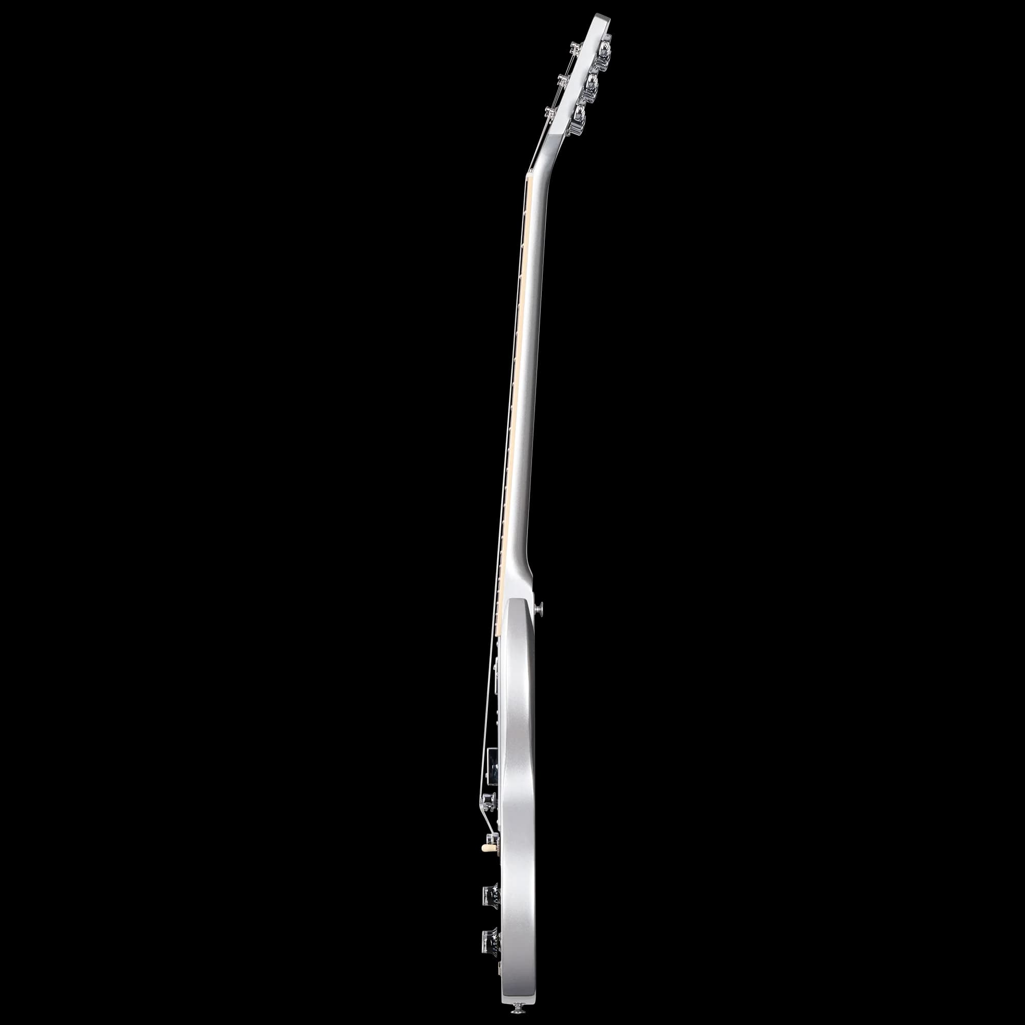 Gibson SG Standard Custom Color, Silver Mist — photo 7