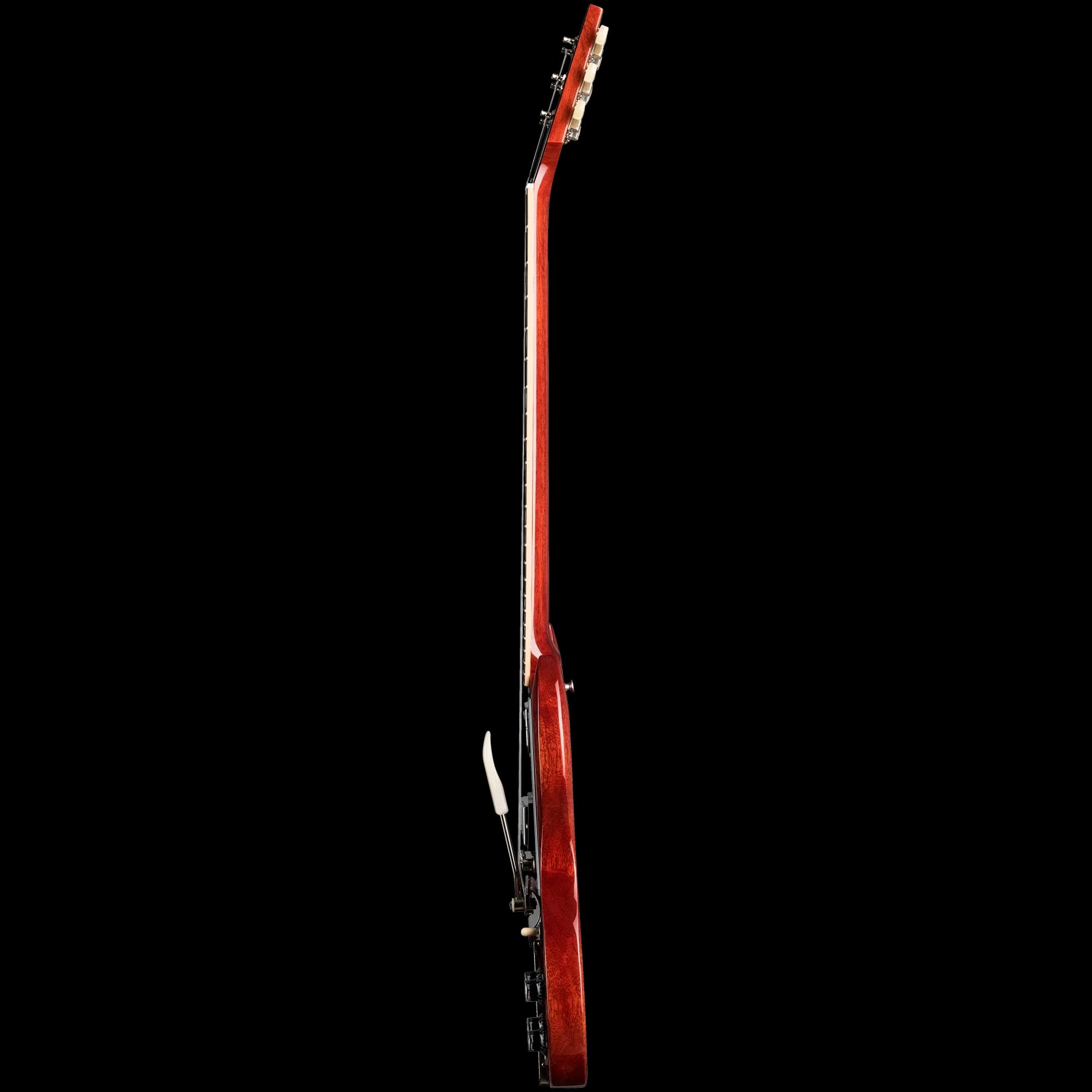Gibson SG Standard '61 Maestro Vibrola, Vintage Cherry — photo 5