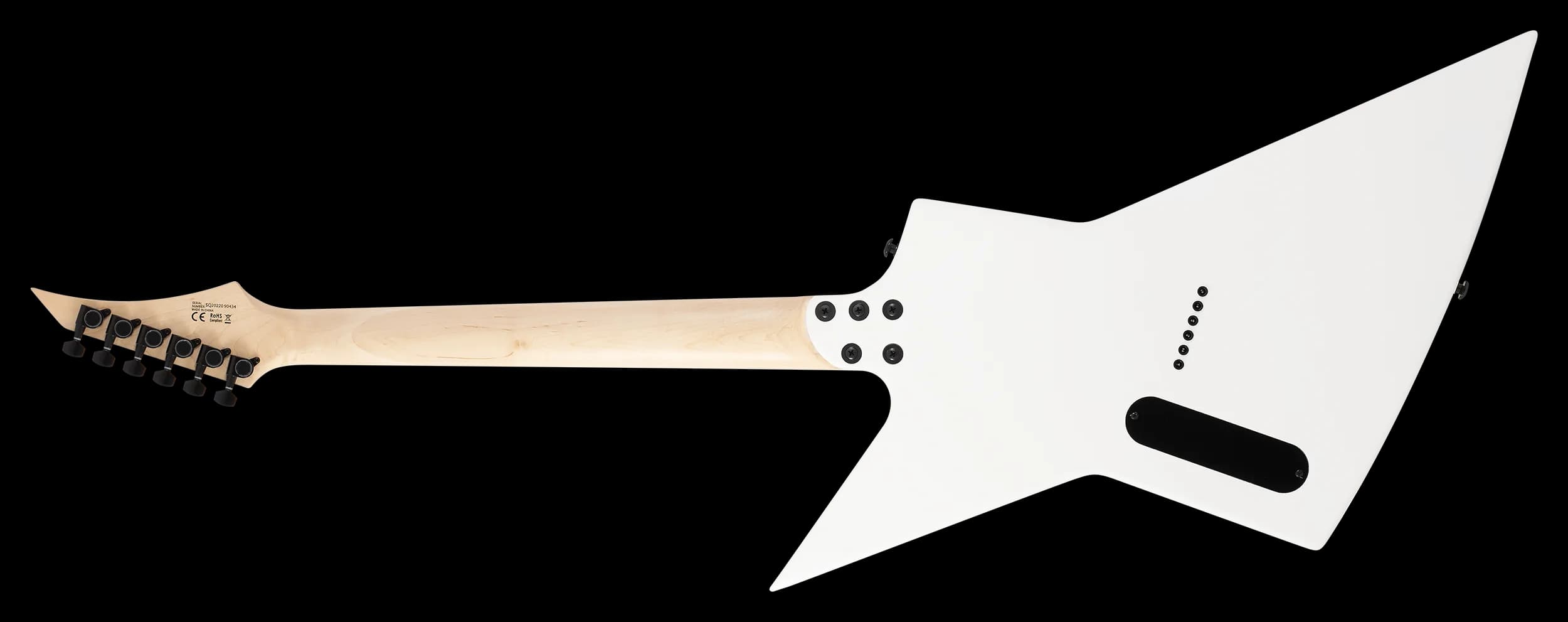 Solar EB4.6W White Matte — photo 5