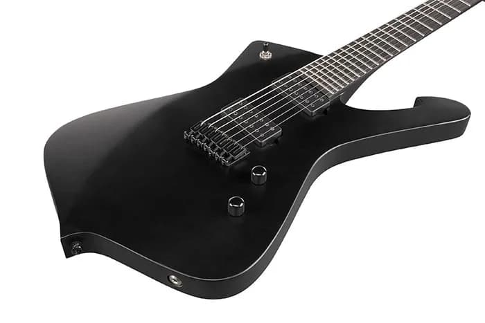 Ibanez ICTB721 — photo 2