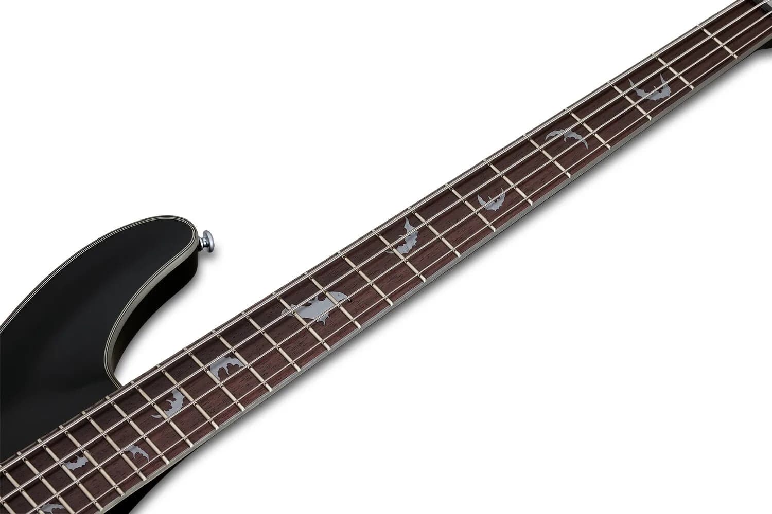 Schecter Damien Platinum-4 — photo 6