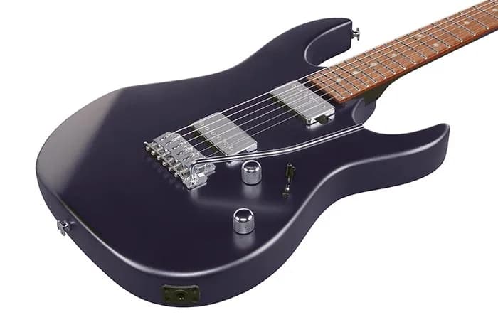 Ibanez GRX120SP — photo 5