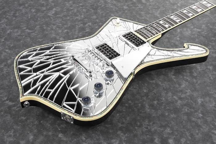 Ibanez PS1CM — photo 2