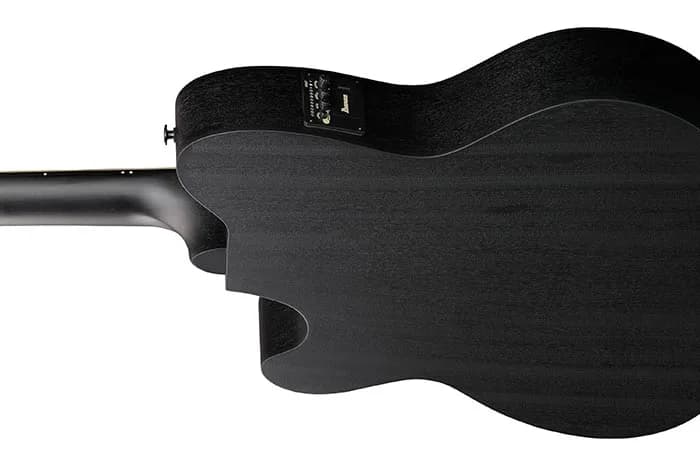 Ibanez TCY621 — photo 3