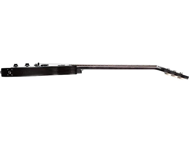 Gibson Les Paul Special Tribute DC, Worn Ebony (Gibson Gig Bag Included) — photo 8