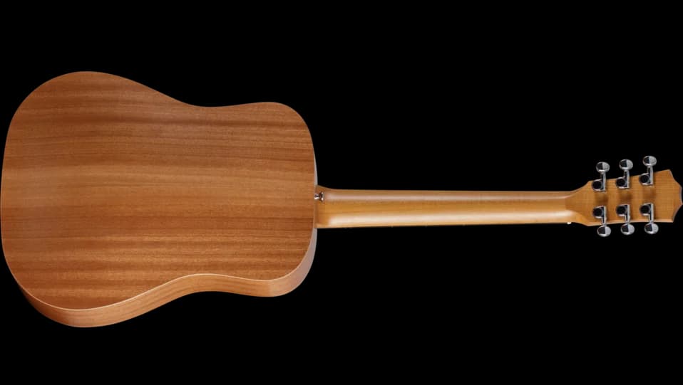 Taylor Baby Mahogany (BT2) — photo 2
