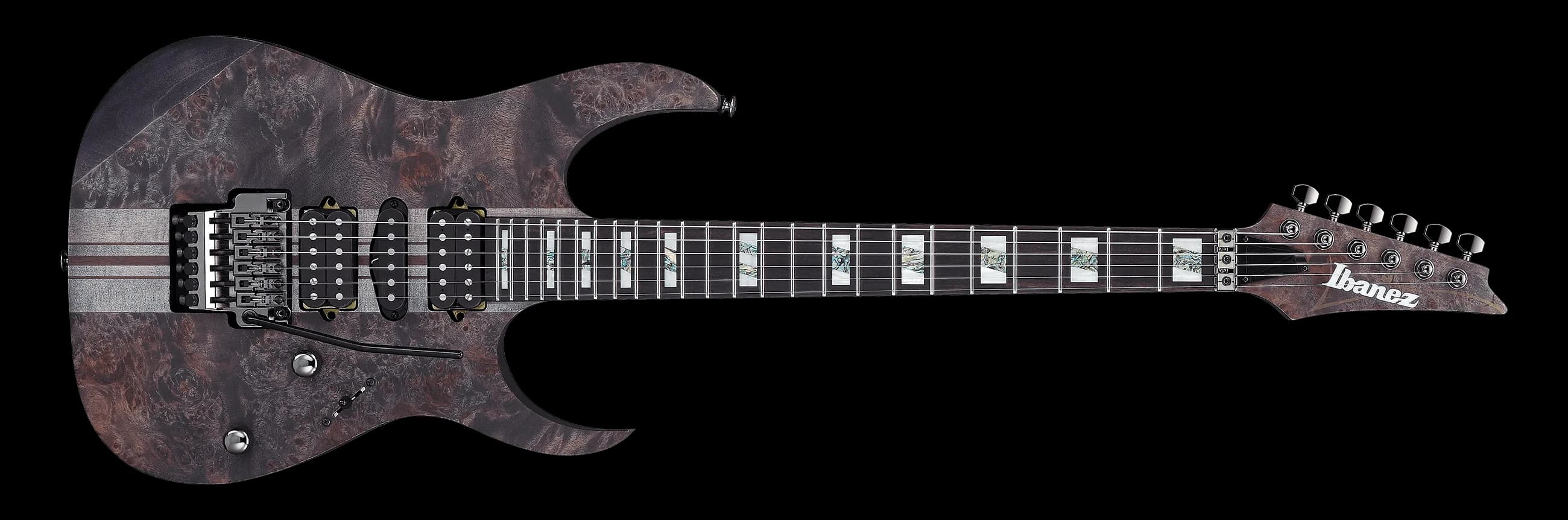 Ibanez RGT1270PB — photo 2