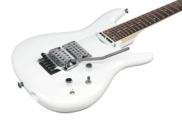 Ibanez JS2480 — photo 3