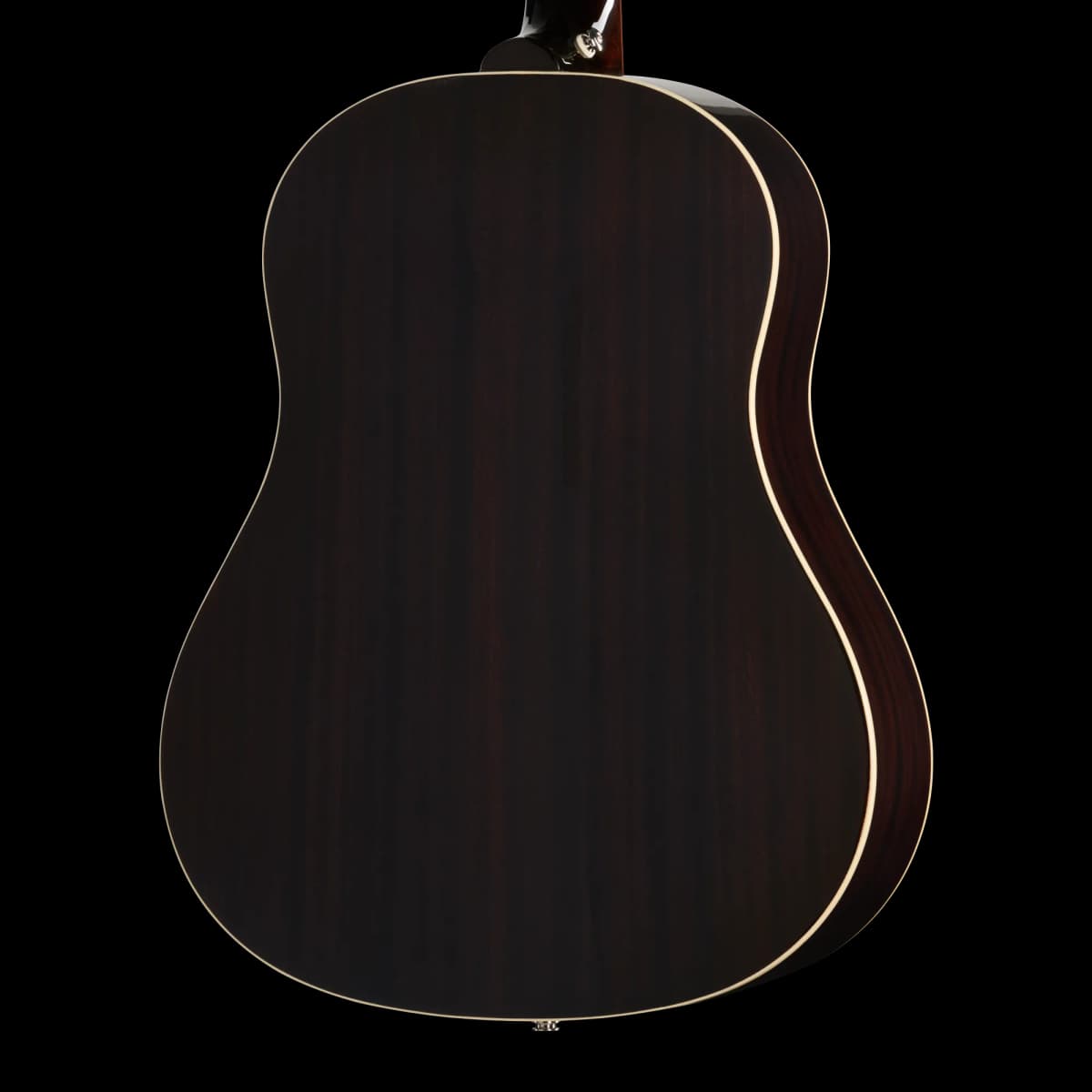 Epiphone J-45 Studio, Left-Handed, Natural — photo 2