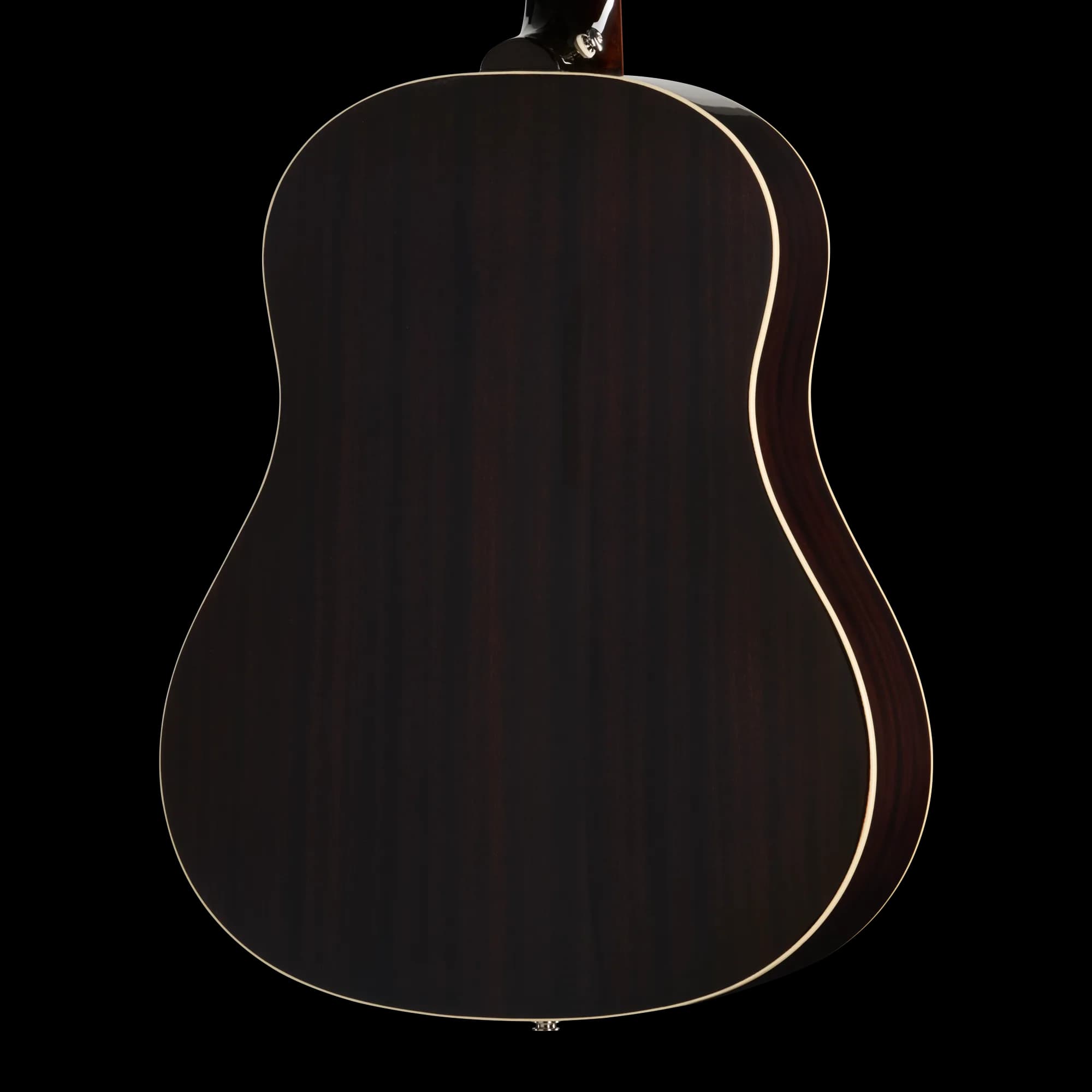 Epiphone J-45 Studio, Left-Handed, Natural — photo 2