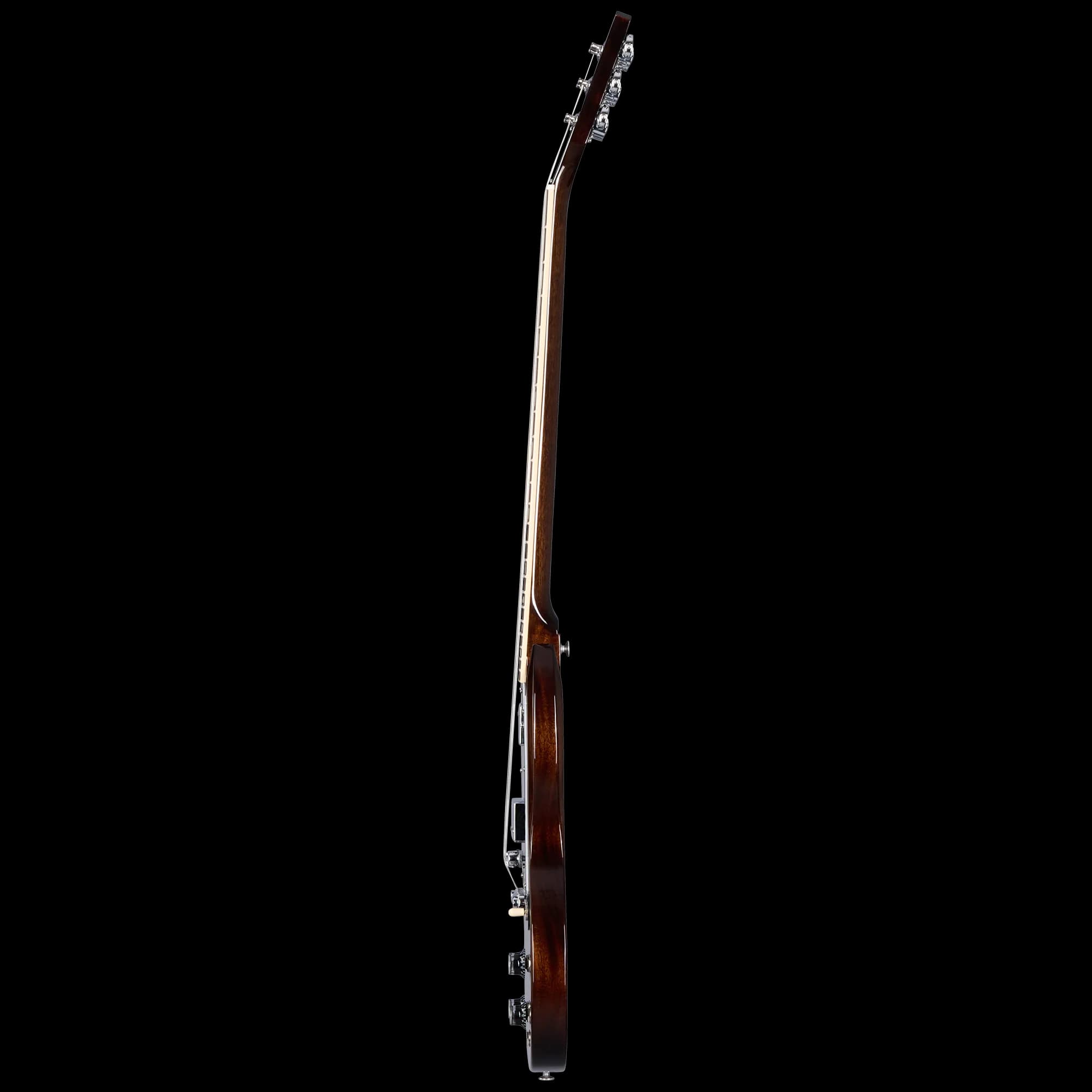 Gibson SG Standard, Dark Walnut, Exclusive — photo 7