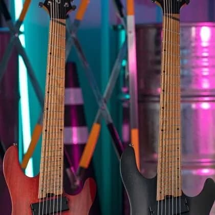Cort KX307 Multi Scale — photo 2