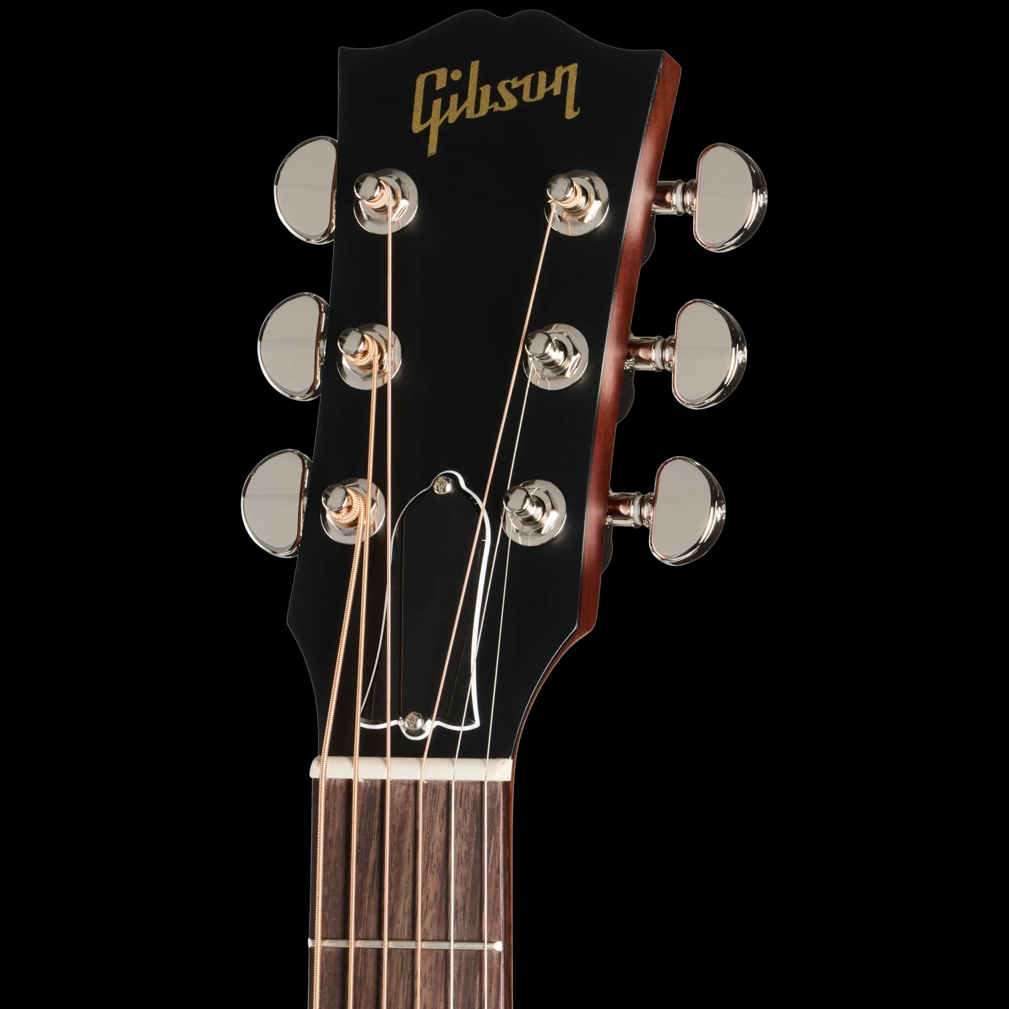 Gibson J-45 Special, Satin Natural — photo 5