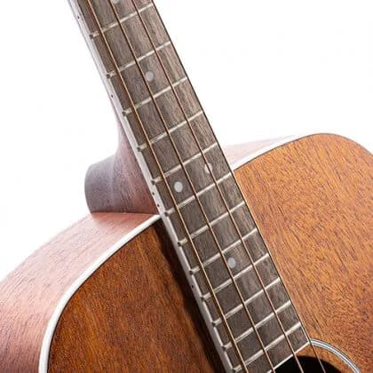 Cort Acoustic Bass AB590MF — photo 5