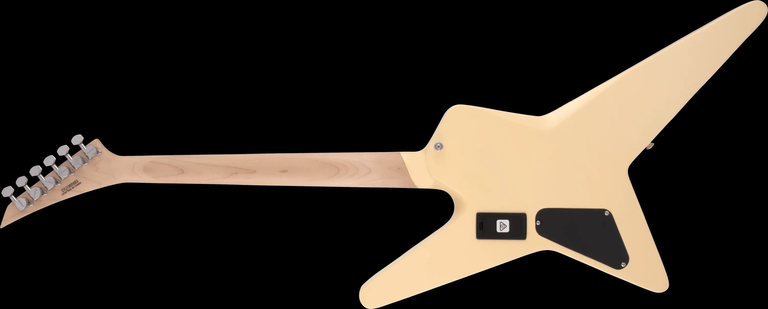 Jackson Pro Series Signature Gus G. Star — photo 2