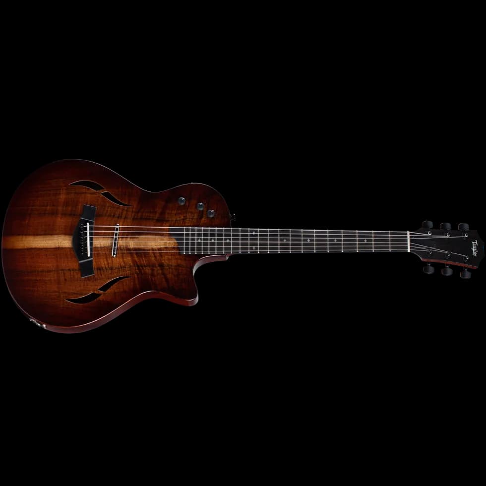Taylor T5z Classic - Koa — photo 3
