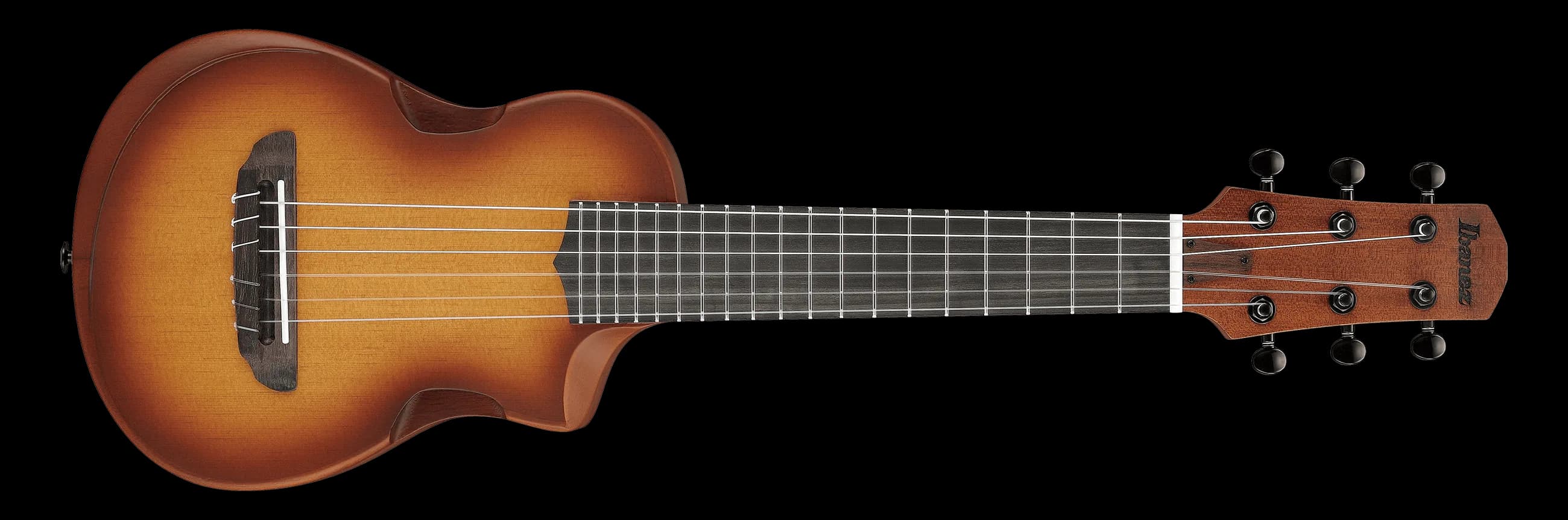 Ibanez AUP10N — photo 2