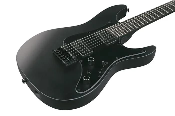 Ibanez AZ41B1 — photo 2