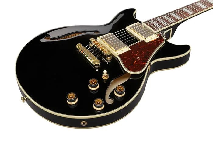 Ibanez AM73G — photo 2