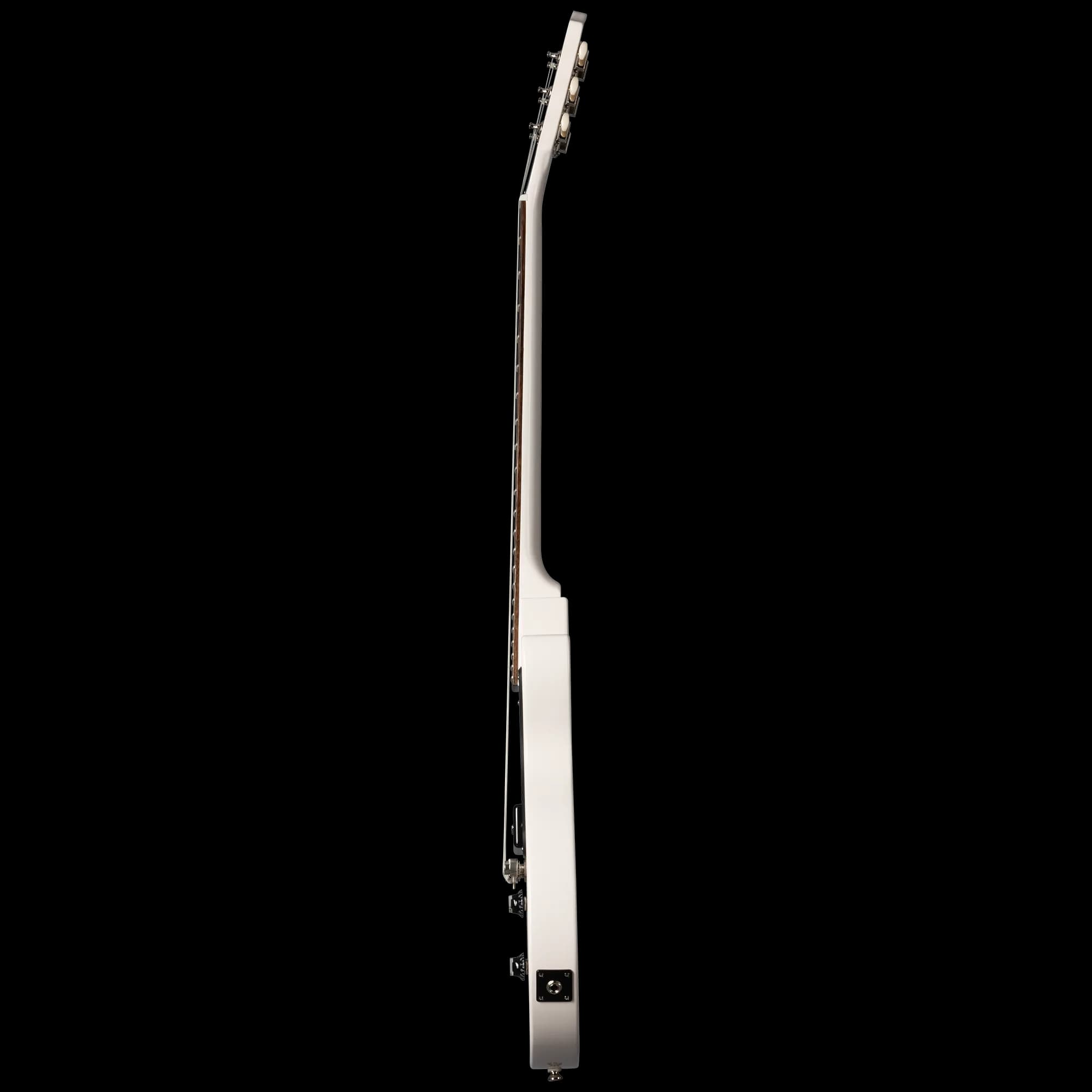 Epiphone Billie Joe Armstrong Les Paul Junior, Classic White — photo 7