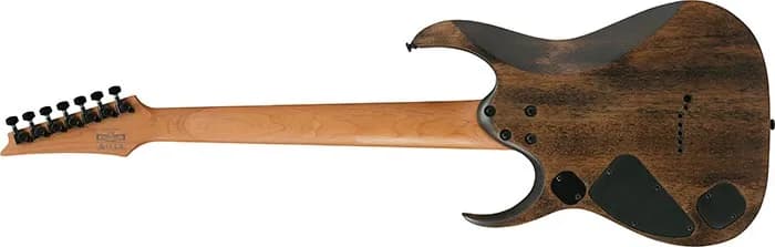 Ibanez RGD7521PB — photo 5