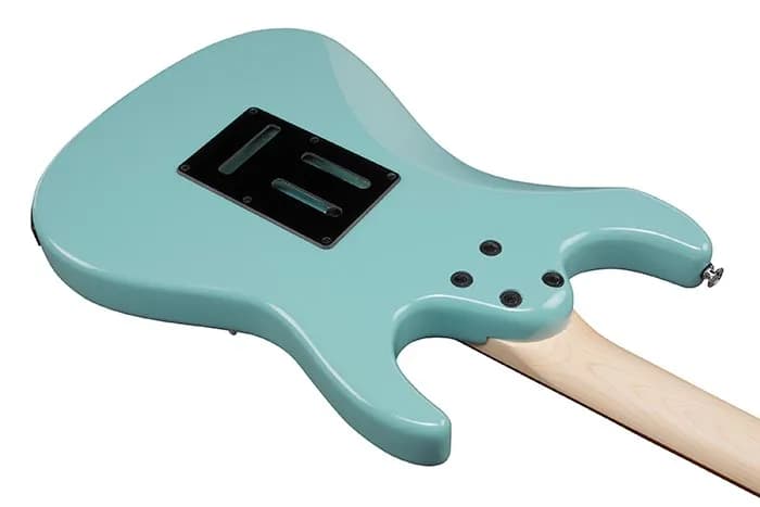 Ibanez AZES40L — photo 3
