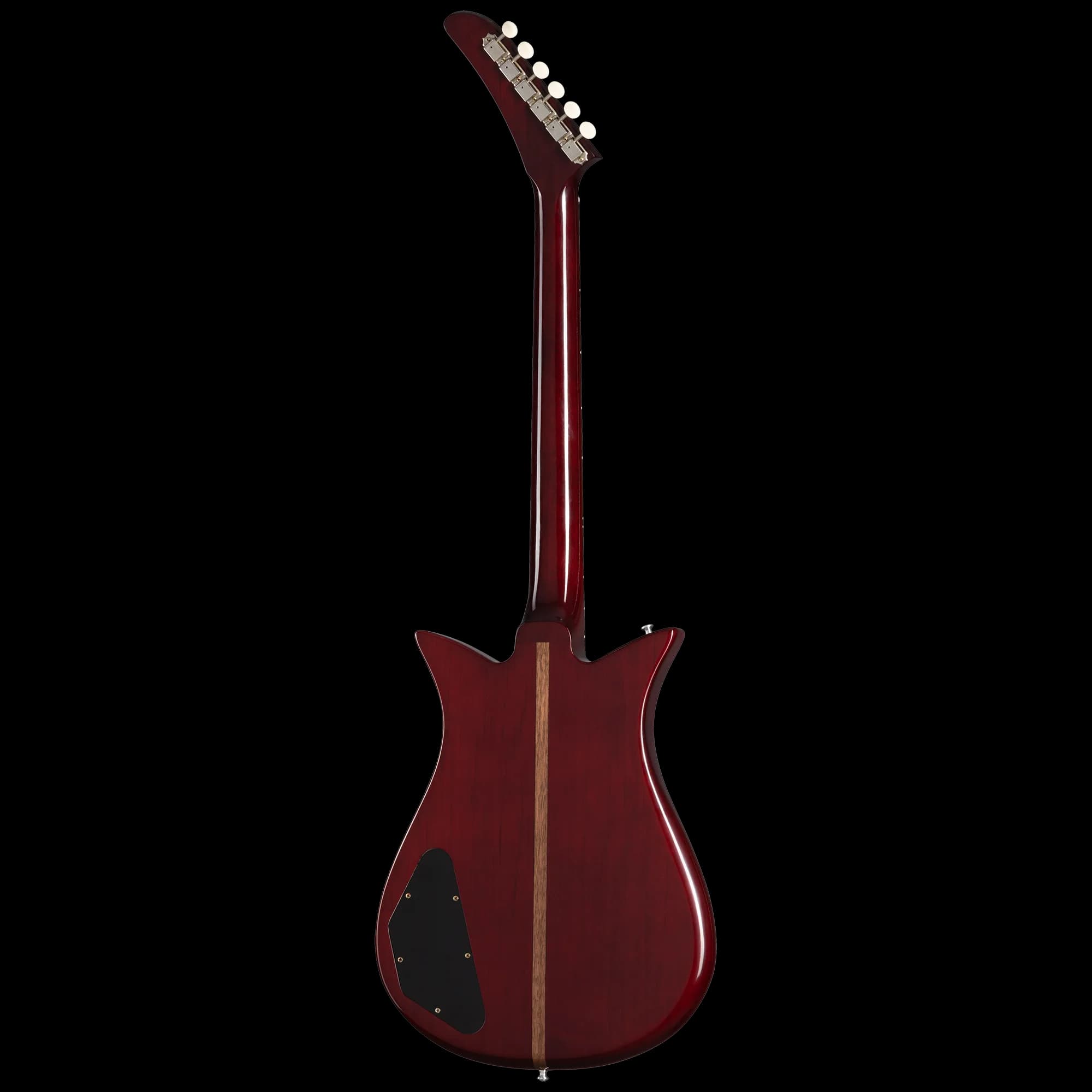 Gibson Theodore, Cherry — photo 4