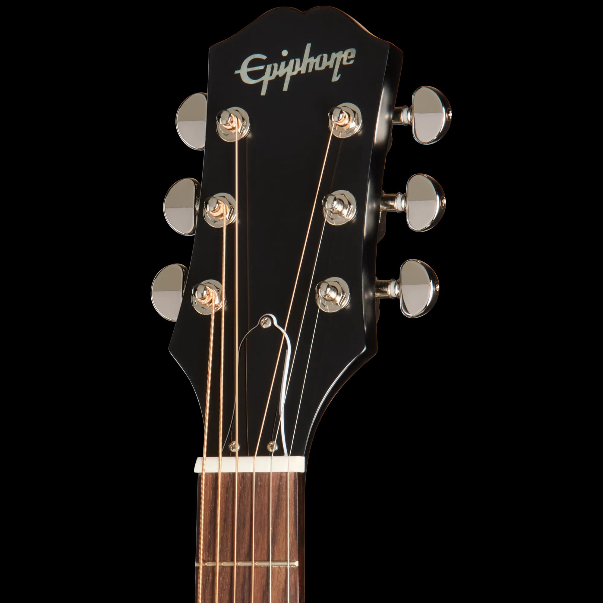 Epiphone J-45 Standard, Vintage Sunburst — photo 5