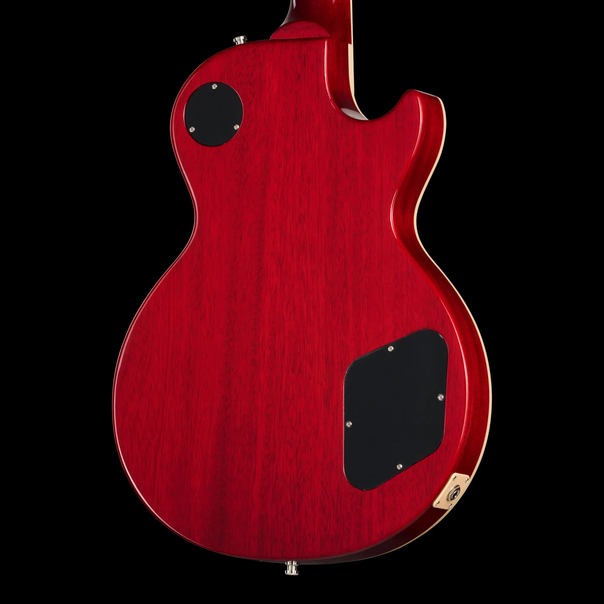 Gibson Slash Les Paul Standard, Left-Handed, Appetite Burst — photo 2