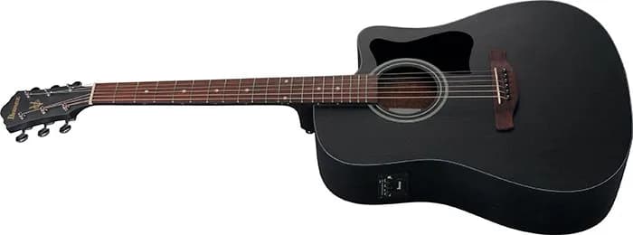 Ibanez V44CE — photo 4